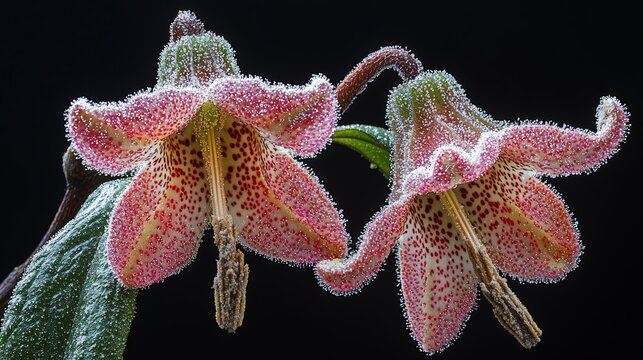 Kohleria digitaliflora