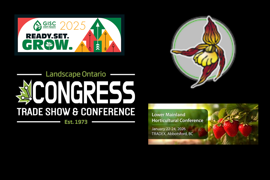The Ultimate Guide to Canada’s 2026 Indoor Plant Trade Shows